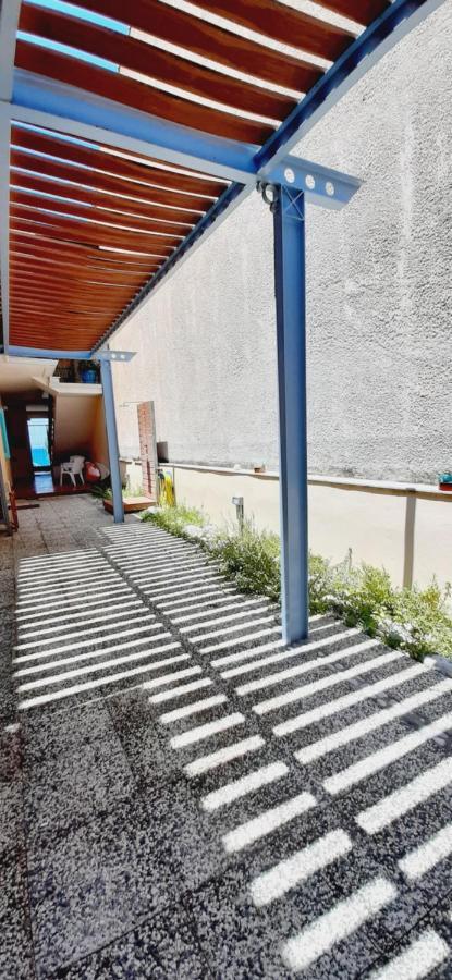 Aggelika'S Home Akrogiali Exterior foto