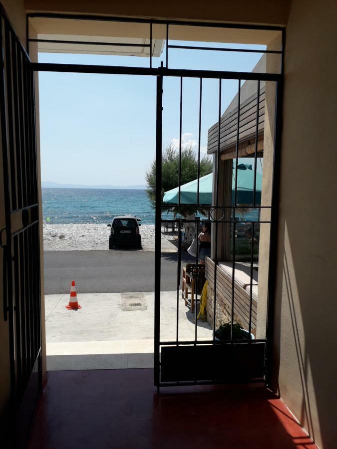 Aggelika'S Home Akrogiali Exterior foto